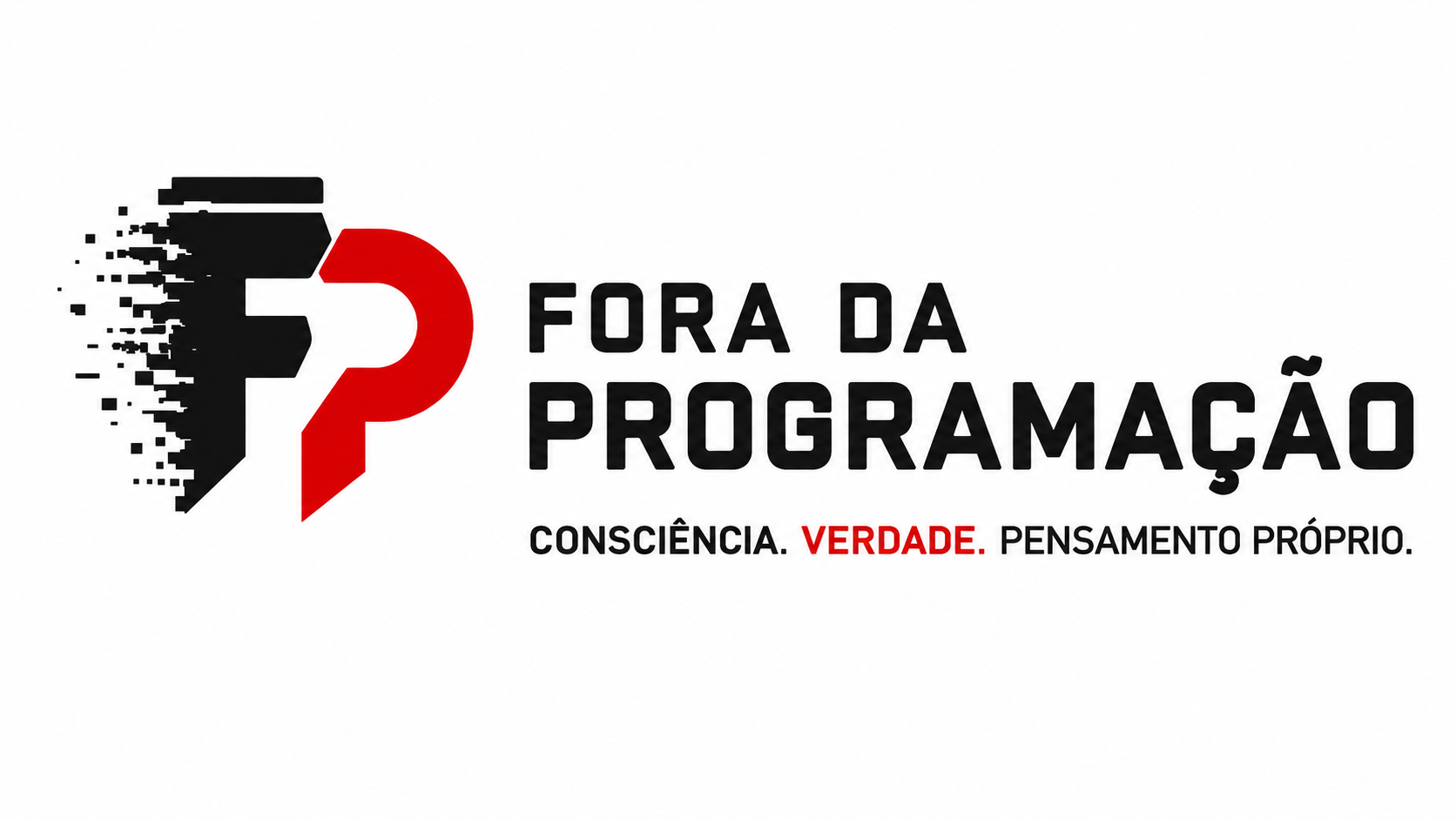 Imagem principal do Fora da Programação